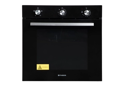 Built in oven