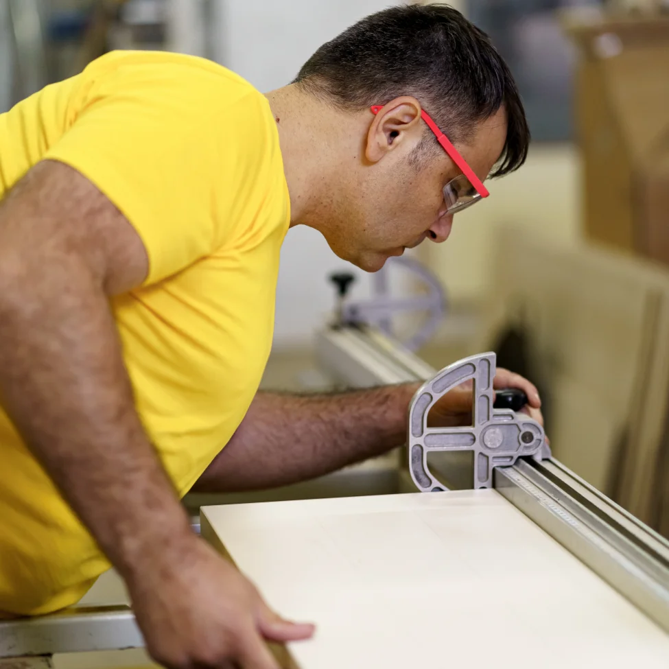 Modern Kitchen Wood Work_Homepage